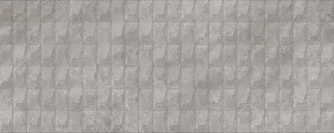 Mosaico Mystic Grey 59,6X150(A)