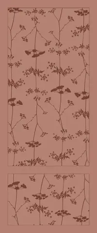 Neo Zoe Cotto 50x120 Ret