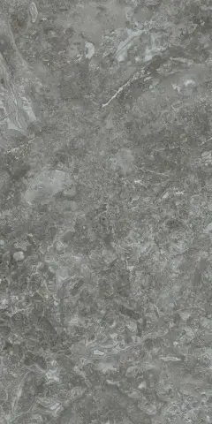 Риальто Нобиле серый тёмный лаппатированный обрезной 60x119,5