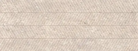Spiga Coral Caliza 45X120(A)