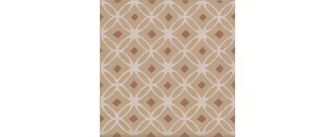 Агуста 1 оранжевый матовый 9,8x9,8