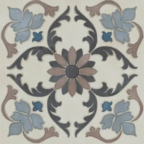 Чементо 2 матовый 20x20