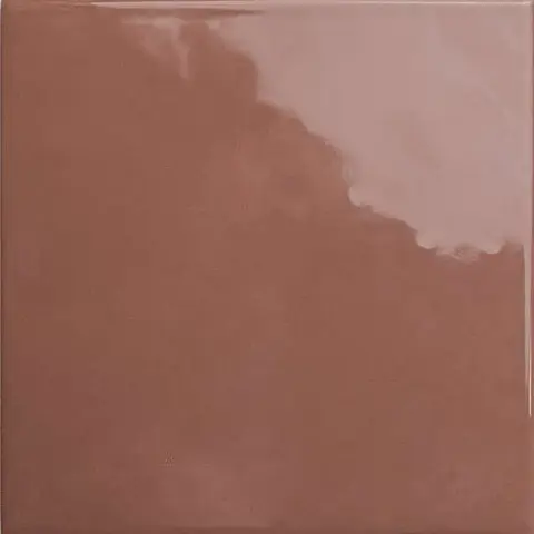 Wow Bits Square Chestnut Gloss 11,6X11,6 См