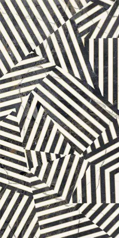 Zebra6 12Lp, 60X120