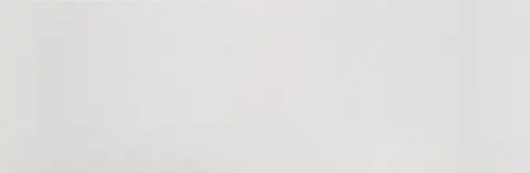 Керамическая плитка Arty White Brillo 29.5x90