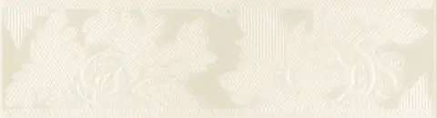 Керамическая плитка Barra Rosemary 2 Cream 9x33.3