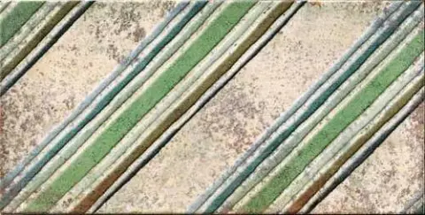 Керамическая плитка Atelier Arquitect Cream 15x30