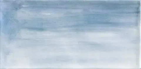 Керамическая плитка Aquarel Blu Brillo 15x30