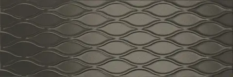 Керамическая плитка Chain Silver 40x120