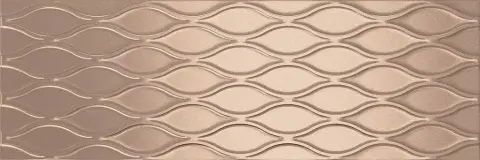 Керамическая плитка Chain Silver Pink 40x120