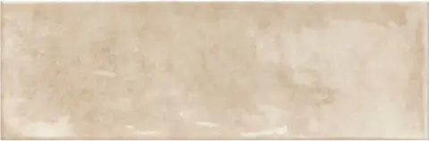 Керамическая плитка Cinque Terre Cream 10x30