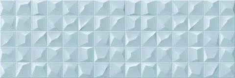 Керамическая плитка Cromatica Kleber Aqua Brillo 25x75