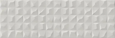 Керамическая плитка Cromatica Kleber Pearl Brillo 25x75