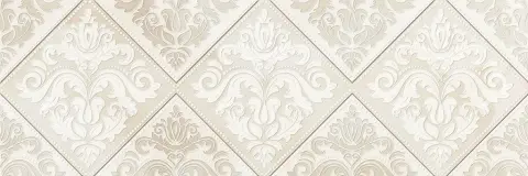 Керамическая плитка Dc Navona Crema 30x90