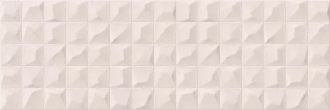 Керамическая плитка Cromatica Kleber Pink Brillo 25x75