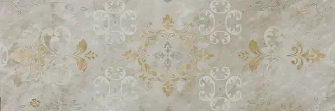 Керамическая плитка Dc Mellum Taupe 33.3x100