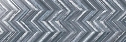 Керамическая плитка Dec Fold Navy 25x75