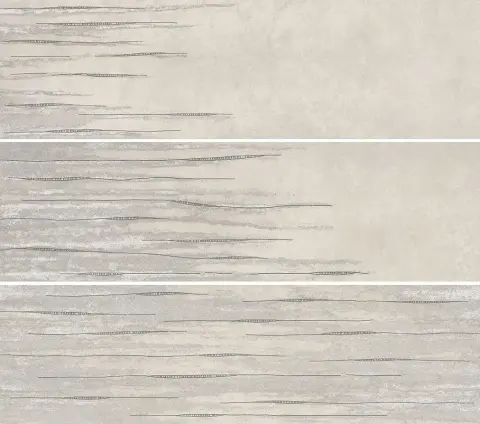 Керамическая плитка Dec Gravity Pearl 87x100
