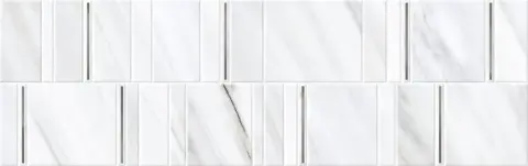 Керамическая плитка Dec Turin Plata 31.5x100