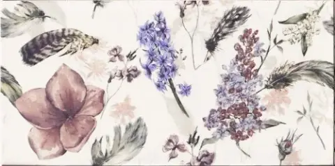 Керамическая плитка Decor Daria Brillo 15x30
