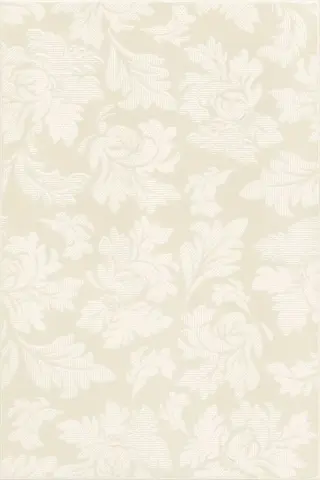 Керамическая плитка Dec. Rosemary 4 Cream 33.3x50