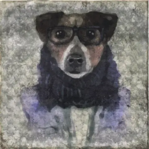 Керамическая плитка Decor Celebrity Mix Brillo 20x20