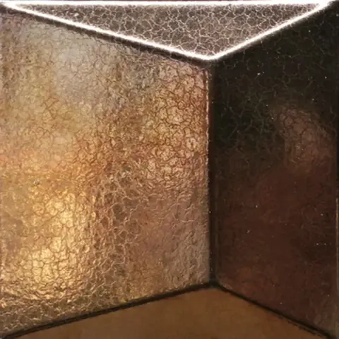 Керамическая плитка Decor Code Copper 12.5x12.5