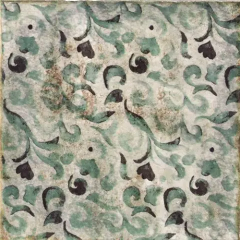 Керамическая плитка Decor Savona Brillo 20x20