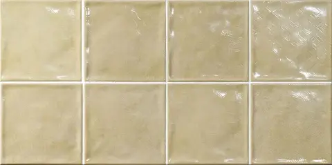 Керамическая плитка Decorado Chic Beige 15x15