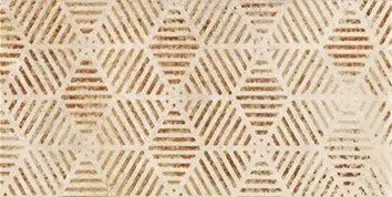 Керамическая плитка Decor Fabio Natural (Mix 6) 10x20