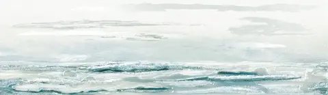 Керамическая плитка Decor Marina B 29x100