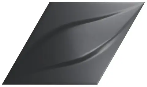 Керамическая плитка Diamond Blend Black Matt 15x25.9