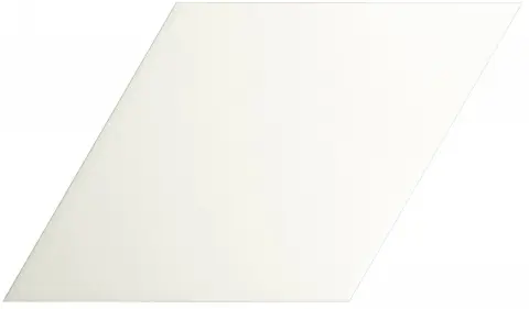 Керамическая плитка Diamond Area White Matt 15x25.9