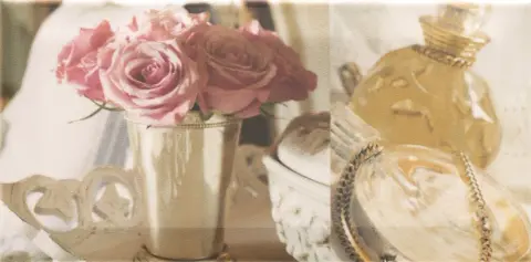 Керамическая плитка Decor Maquillage 10x20