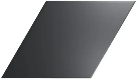 Керамическая плитка Diamond Area Black Matt 15x25.9