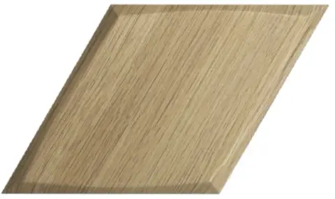Керамическая плитка Diamond Zoom Camel Wood Matt 15x25.9