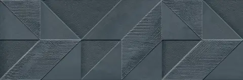 Керамическая плитка Delice Navy 25x75