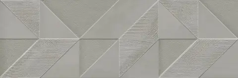 Керамическая плитка Delice Grey 25x75