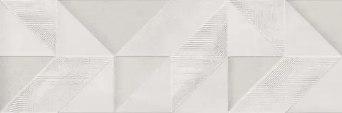 Керамическая плитка Delice White 25x75