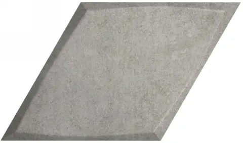 Керамическая плитка Diamond Zoom Cement Matt 15x25.9