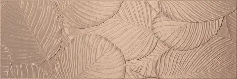 Керамическая плитка Garden Silver Pink 40x120