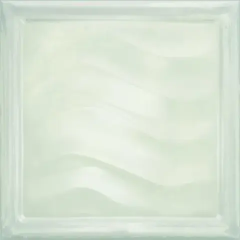 Керамическая плитка Glass White Vitro Brillo 20x20