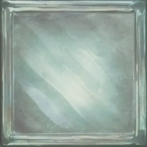Керамическая плитка Glass Blue Vitro Brillo 20x20