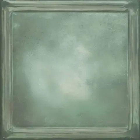 Керамическая плитка Glass Green Pave Brillo 20x20