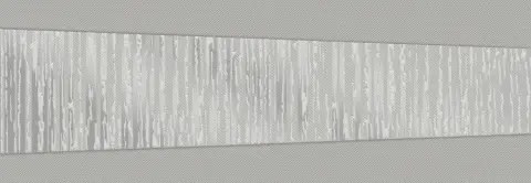 Керамическая плитка Idilio Decor Grey Gradino 24.2х70