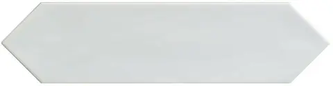 Керамическая плитка Kane Picket White 7.5x30