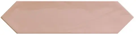 Керамическая плитка Kane Picket Pink 7.5x30