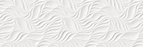 Керамическая плитка Leaves Glaciar Mate 30x90