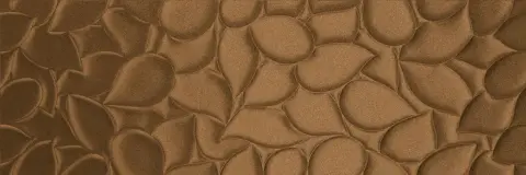 Керамическая плитка Leaf Colours Copper 33x100