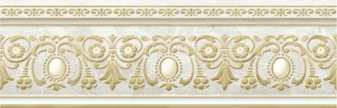 Керамическая плитка List Rossana Neutral 8x25